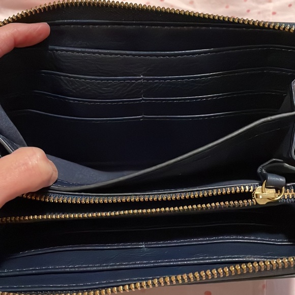 Fossil wallet/clutch - Picture 4 of 6